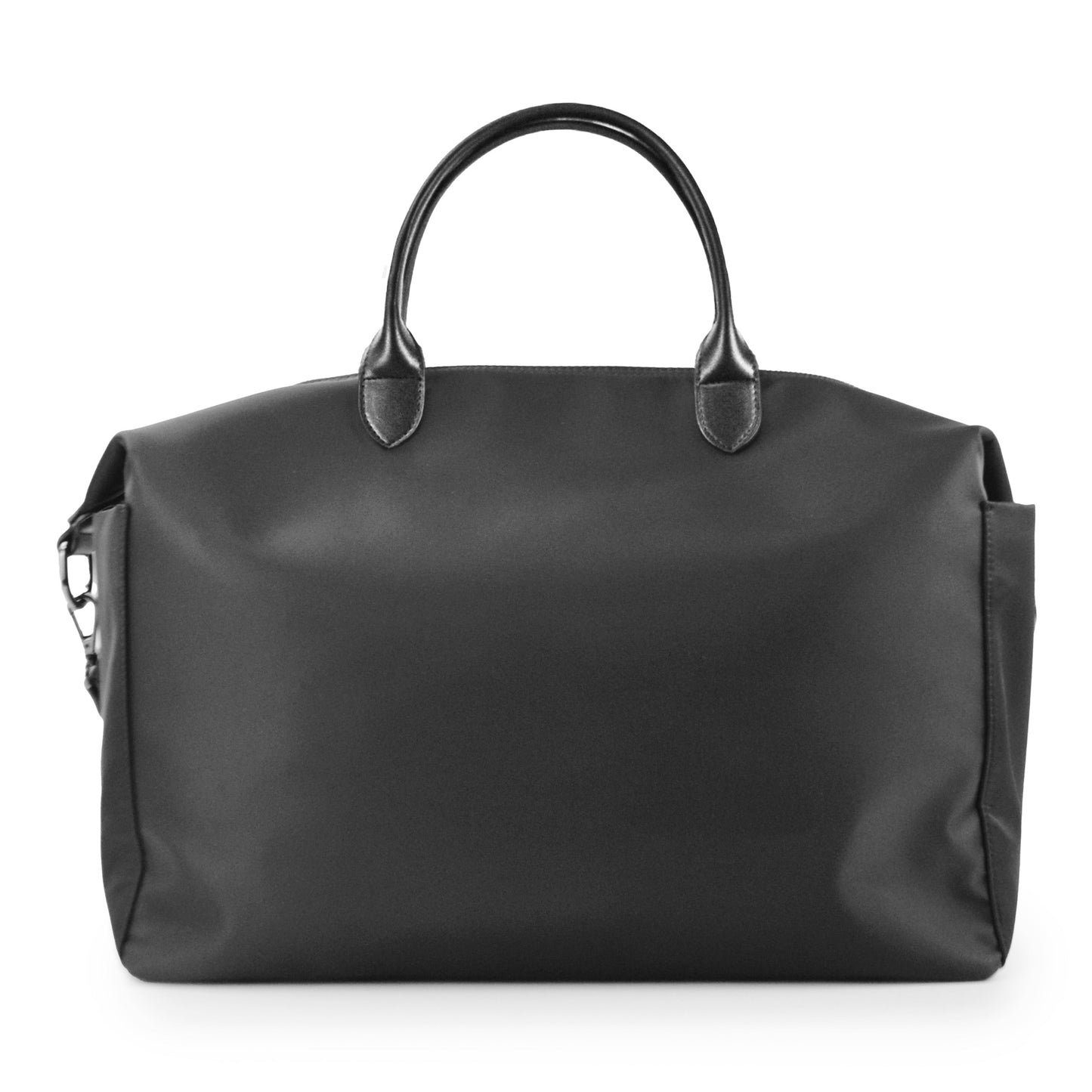 Borsa per pannolini - Nylon Nero