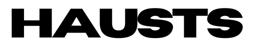 Hausts