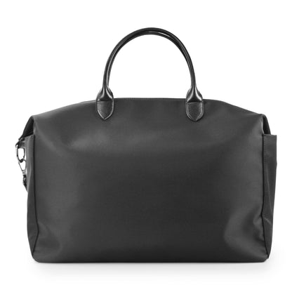 Borsa per pannolini - Nylon Nero